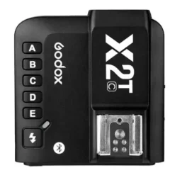 Godox X2T 2.4GHZ Wireless TTL Flash Trigger - Canon