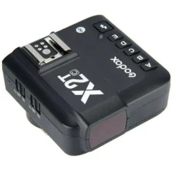 Godox X2T 2.4GHZ Wireless TTL Flash Trigger - Canon