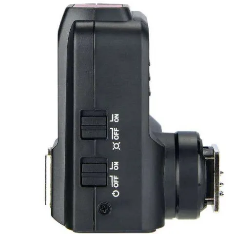 Godox X2T 2.4GHZ Wireless TTL Flash Trigger - Canon