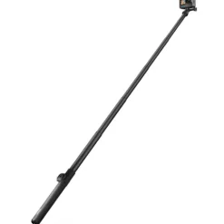 GoPro Extension Pole 48" + WP Remote