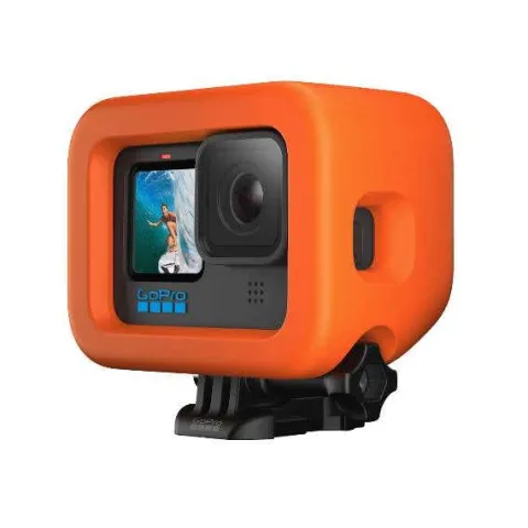 GoPro Floating Camera Case - For Hero 9, 10,11,12