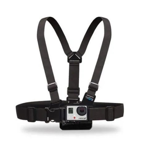 GoPro HD Chest Mount Harness