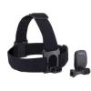 GoPro HD Head Strap & Quick Clip