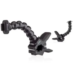 Gopro HD Jaws Flex Clamp Mount