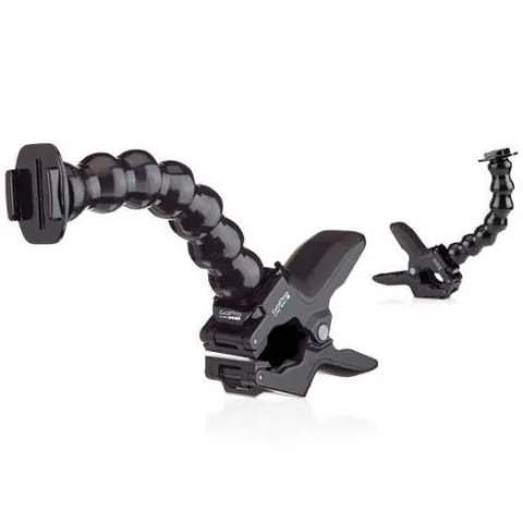 Gopro HD Jaws Flex Clamp Mount