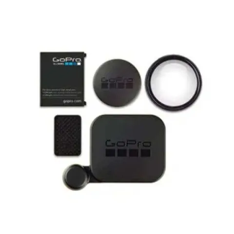 GoPro HD Protective Lens and Covers (For Hero 3/4)