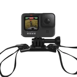 GoPro HD Vented Helmet Strap