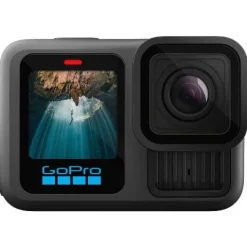 GoPro Hero 13 Black Action Cam