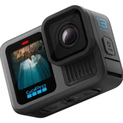 GoPro Hero 13 Black Action Cam