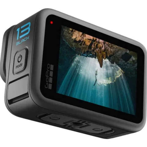GoPro Hero 13 Black Action Cam