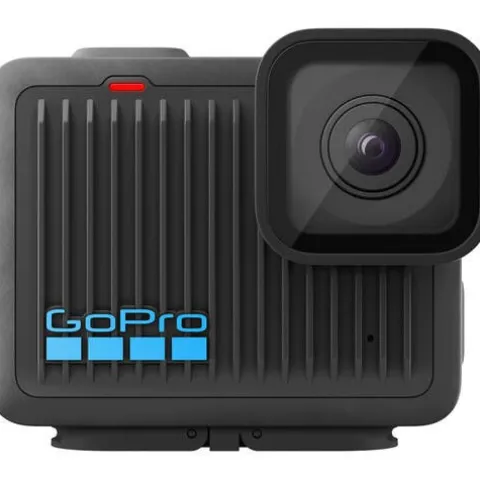 GoPro Hero Action Cam