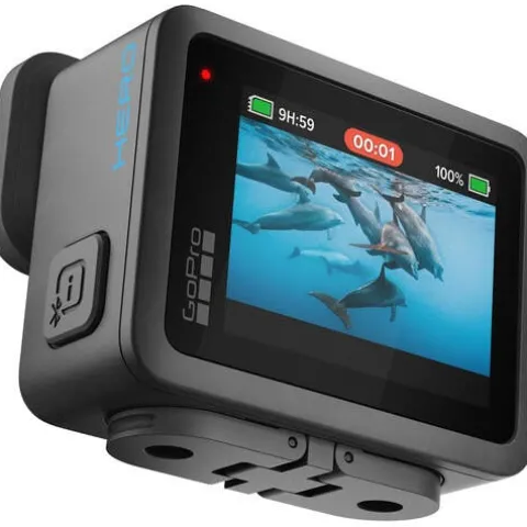 GoPro Hero Action Cam