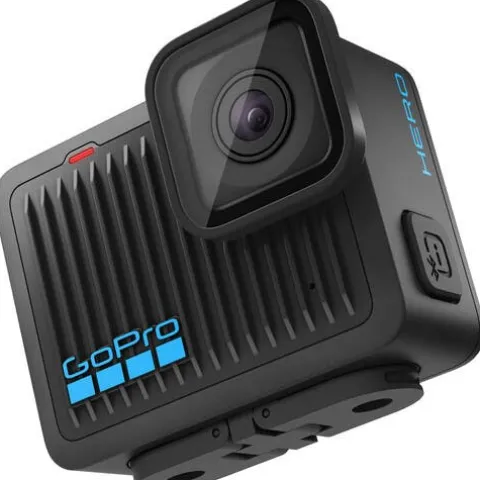 GoPro Hero Action Cam