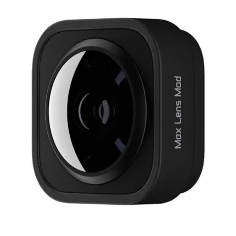 GoPro Max Lens Mod 2.0 for Hero 12
