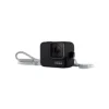 GoPro Sleeve & Lanyard Strap - For Hero 7/6/5 Black