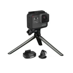 GoPro Tripod Mount with Mini Tripod