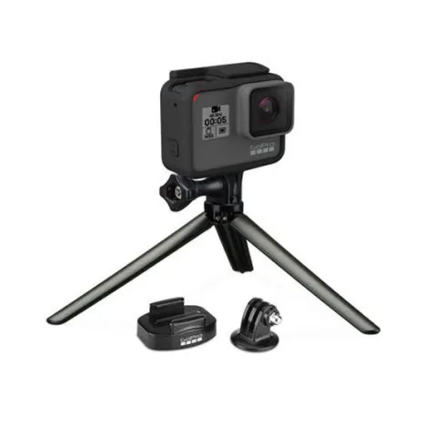 GoPro Tripod Mount with Mini Tripod
