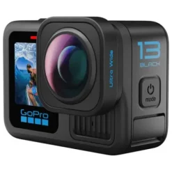 GoPro Ultra Wide Lens Mod for Hero 13 Black