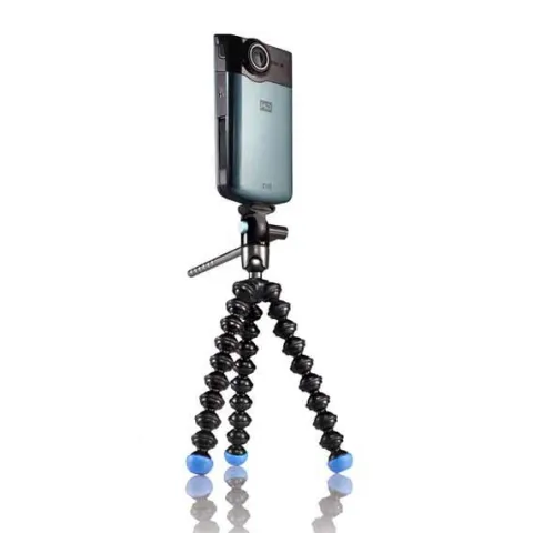 Gorillapod Video