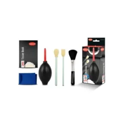 Hahnel 5 in 1 Cleaning Kit