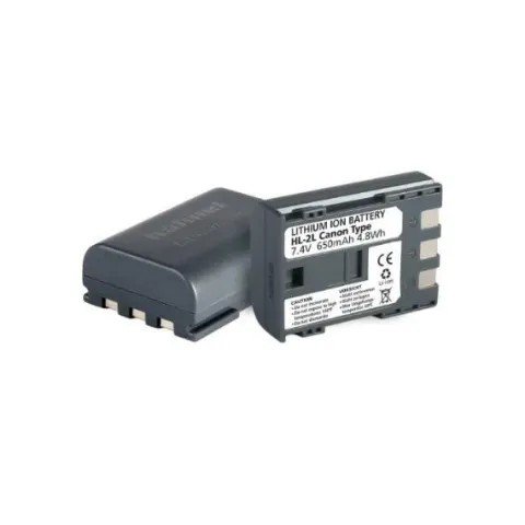 Hahnel Canon NB-2LH Battery