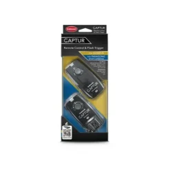 Hahnel Captur Wireless Flash Remote - Olympus & Panasonic