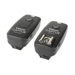 Hahnel Captur Wireless Flash Remote - Olympus & Panasonic