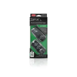 Hahnel Captur Wireless Flash Remote - Fujifilm