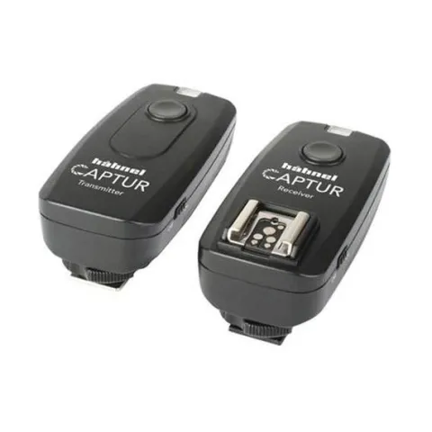 Hahnel Captur Wireless Flash Remote - Fujifilm