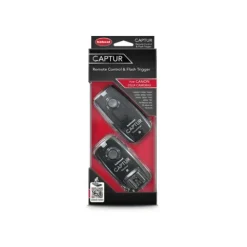 Hahnel Captur Wireless Flash Remote - Canon