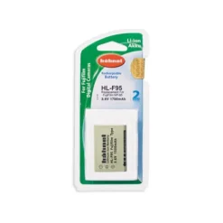 Hahnel Fuji NP-95 Battery