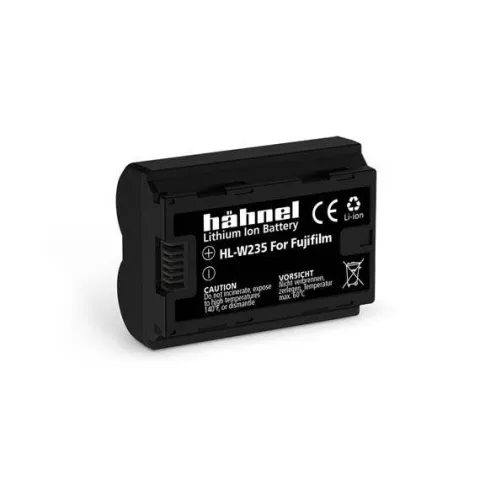Hahnel Fuji NP-W235 Battery