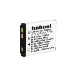 Hahnel Fujifilm NP-45 Lithium Battery