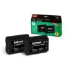 Hahnel Fujifilm NP-W235 - Twin Pack