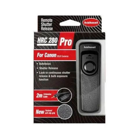 Hahnel 2m Pro Remote