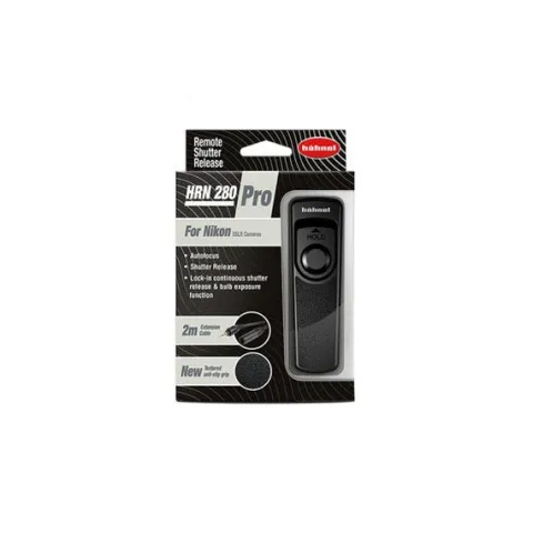 Hahnel 2m Pro Remote
