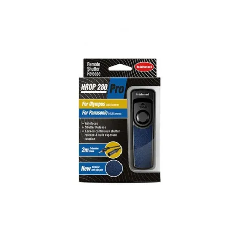 Hahnel 2m Pro Remote