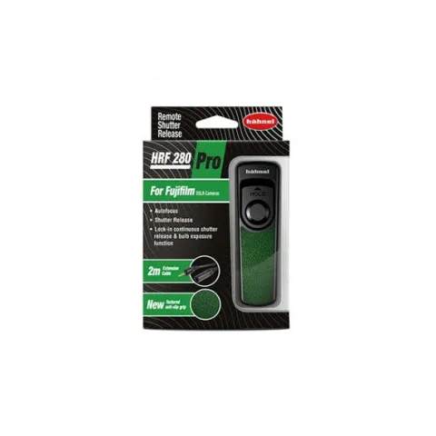 Hahnel 2m Pro Remote