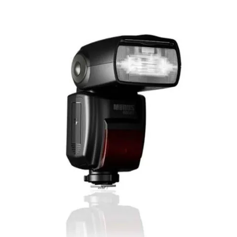 Hahnel Modus 600RT II Flash & Wireless Kit - Nikon