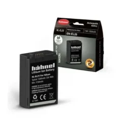 Hahnel Nikon ENEL25 Battery