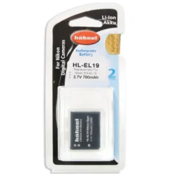 Hahnel Nikon EN-EL19 Battery