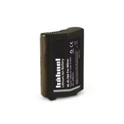 Hahnel Nikon EN-EL18D Lithium Battery