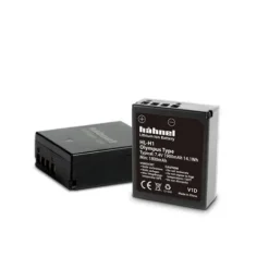 Hahnel Olympus HL-H1 Lithium Battery (Replacement for BL-H1)