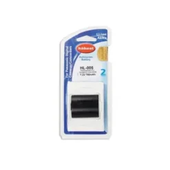 Hahnel Panasonic CGA-S006 Lithium Battery