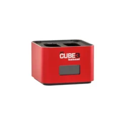 Hahnel Pro Cube 3 Dual Charger - Canon