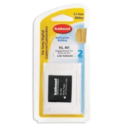 Hahnel Sony NP-BN1 Lithium Battery
