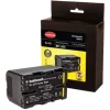 Hahnel Sony NP-BP-U35 2700 mAh Lithium Battery