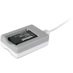 Hahnel Sony Power Kit - Charger & NP-BX1 Battery