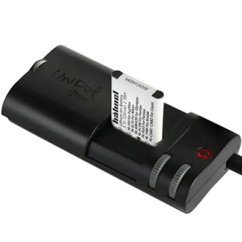Hahnel UNIPAL MINI Universal Charger