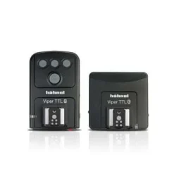 Hahnel Viper Wireless Flash Transmitter - TTL Nikon